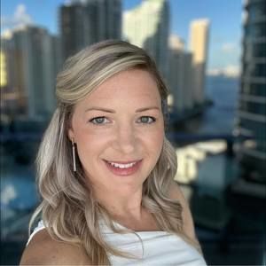 Meet your Posher, Marie-hélène